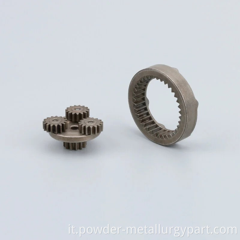 4l80e planetary gear set